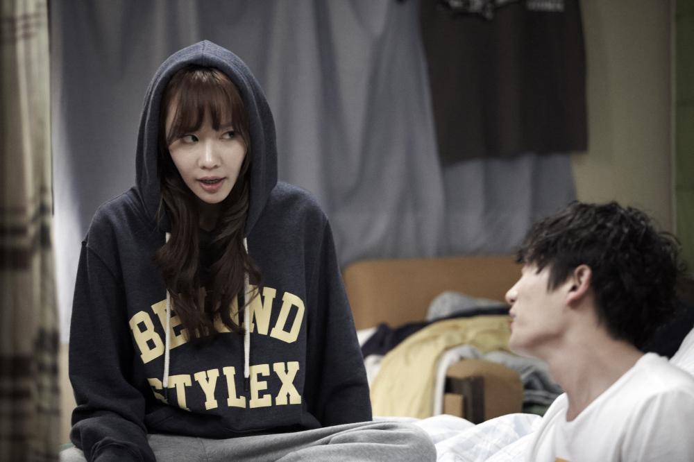 Cineplex.com | Whatcha Wearin' (My P.S. Partner)