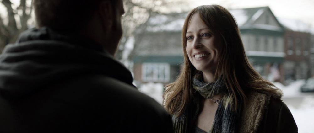 FAIRHAVEN, Alexie Gilmore, 2012. ©Starz Digital Media