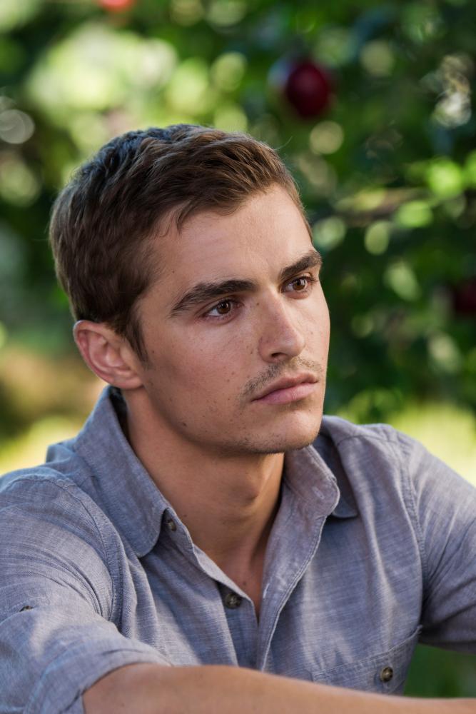 WARM BODIES, Dave Franco, 2013, ph: Jan Thijs/©Summit Entertainment