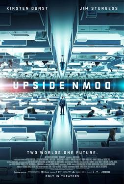 Upside Down