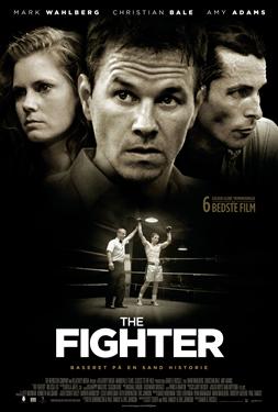 The Fighter