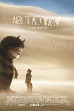Where The Wild Things Are