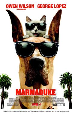 Marmaduke