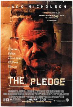 The Pledge
