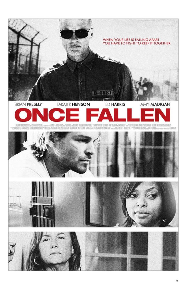Film Once Fallen | cineplex com once fallen Film Once Fallen | cineplex com once fallen