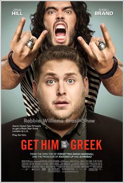 Get Him To The Greek
