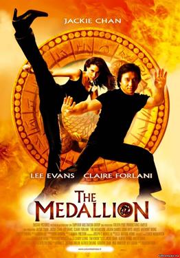 The Medallion