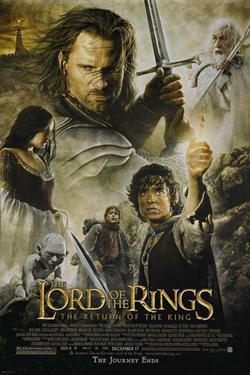 Lord of the Rings: The Return of the King - Presented at the Great Digital Film Festival 2011
