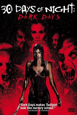 30 Days of Night: Dark Days