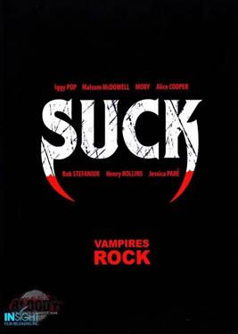 Suck