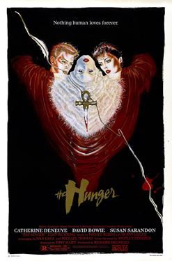 The Hunger