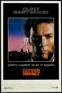 Sudden Impact