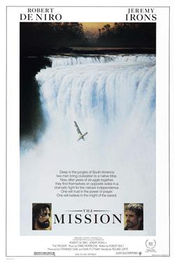The Mission