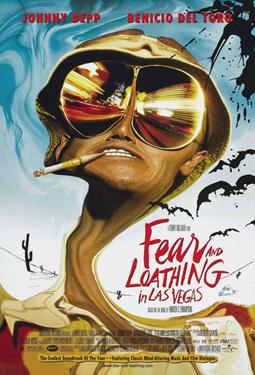 Fear & Loathing in Las Vegas
