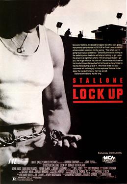 Lock Up