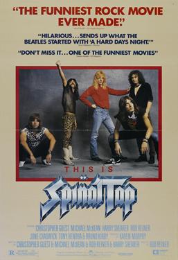 This Is Spinal Tap - Presented at the Great Digital Film Festival 2011