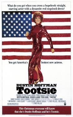 Tootsie - A Classic Film Series Presentation