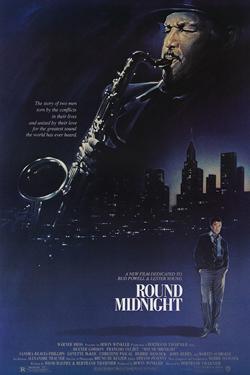 Round Midnight
