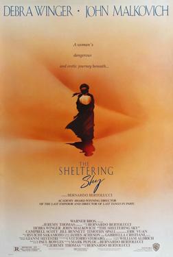 The Sheltering Sky