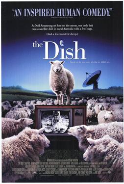 The Dish