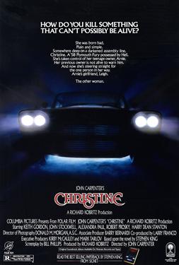 Christine