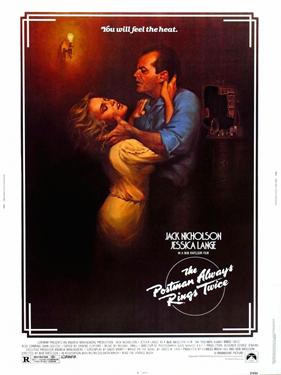 The Postman Always Rings Twice