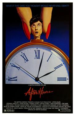 After Hours