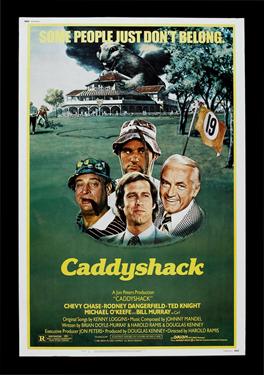 Caddyshack