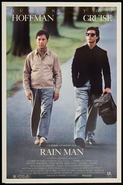 Rain Man