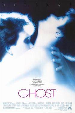Ghost - Presented at the Great Digital Film Festival 2011