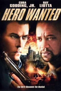 Hero Wanted
