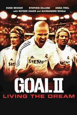 Goal! 2