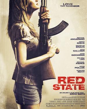 Red State