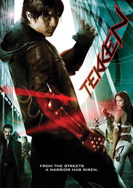 Tekken