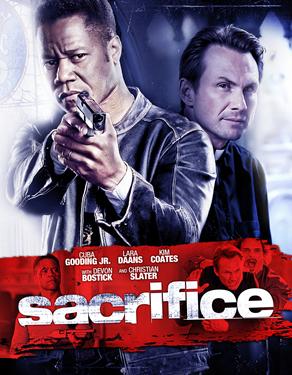 Sacrifice