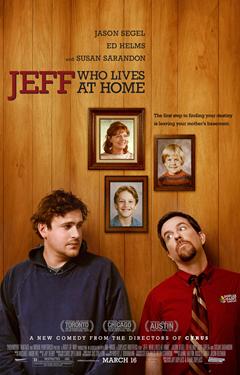 Jeff Who Lives At Home