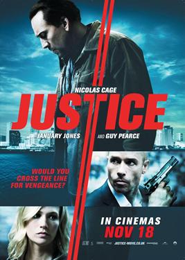 Seeking Justice