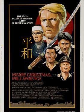 Merry Christmas, Mr. Lawrence