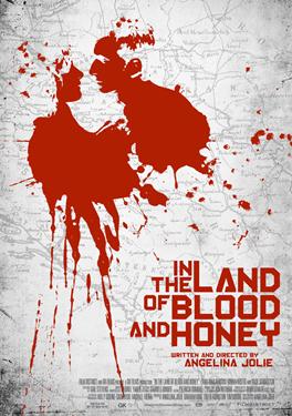 In The Land of Blood and Honey (Bosnian w/e.s.t.)