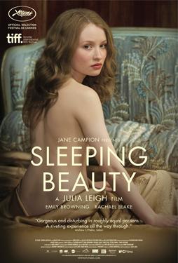 Sleeping Beauty
