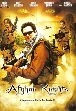 Afghan Knights