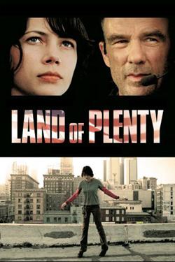 Land of Plenty