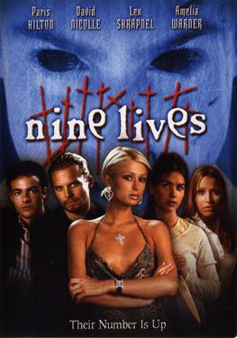 Nine Lives