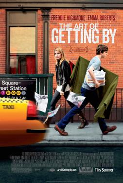 The Art Of Getting By