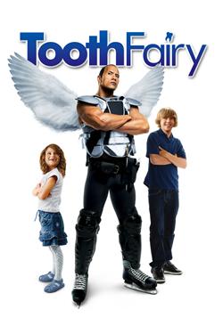 The Tooth Fairy