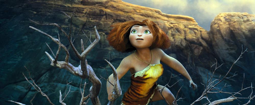 Cineplex.com | The Croods