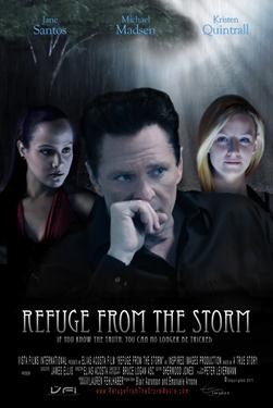 Refuge from the Storm