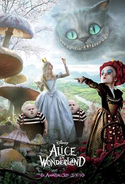 Alice In Wonderland