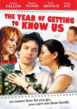 Year of Getting to Know Us