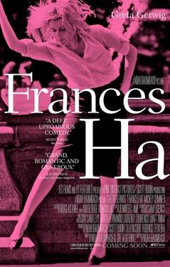 Frances Ha